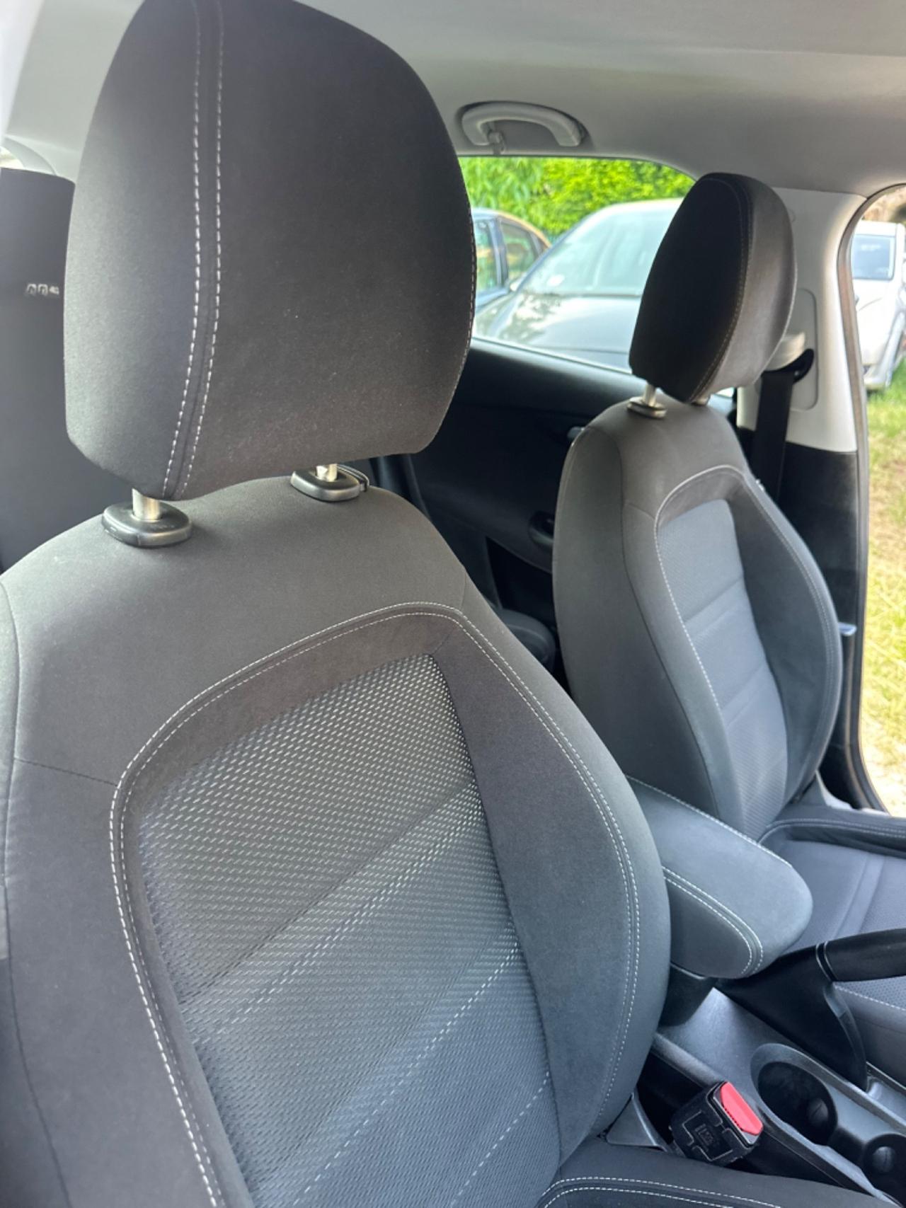 Fiat TIPO S&S SW LOUNGE FULLOPT KMCERT UNICOPR