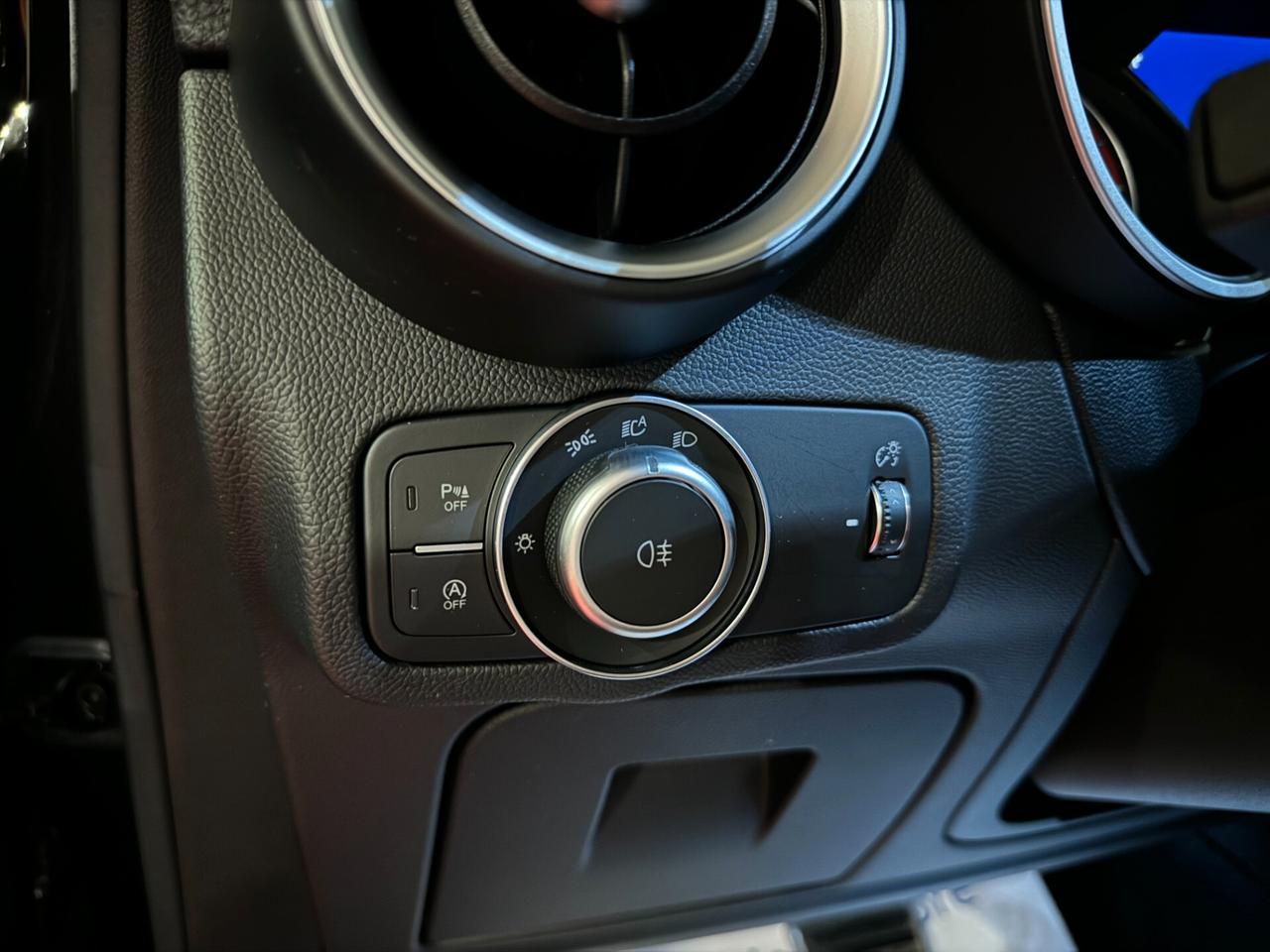 ALFA ROMEO STELVIO 2.2 190CV AT8 Q4 SPRINT 2021
