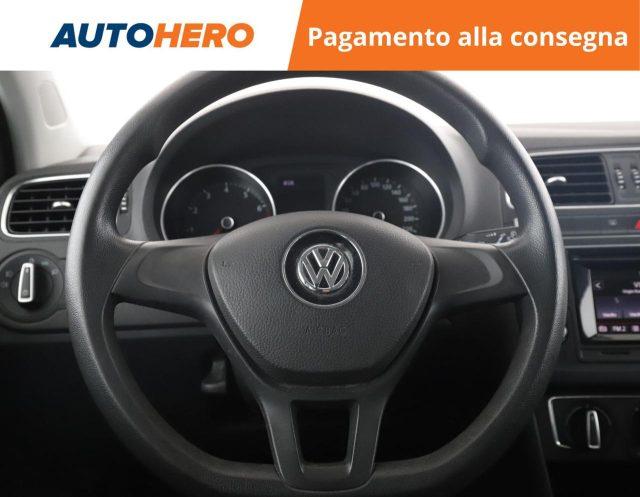 VOLKSWAGEN Polo 1.0 MPI 75 CV 5p. Comfortline
