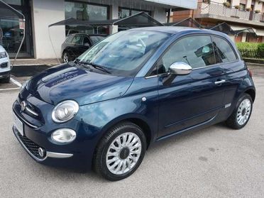 Fiat 500 1.2 Lounge S&S - Per neopat.