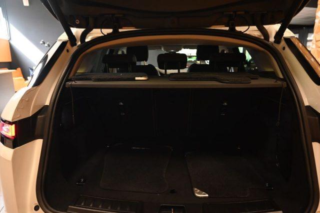 LAND ROVER Range Rover Evoque 2.0d i4 FWD 150CV 6M CAM PDC TEL CRUISE COME NUOVA