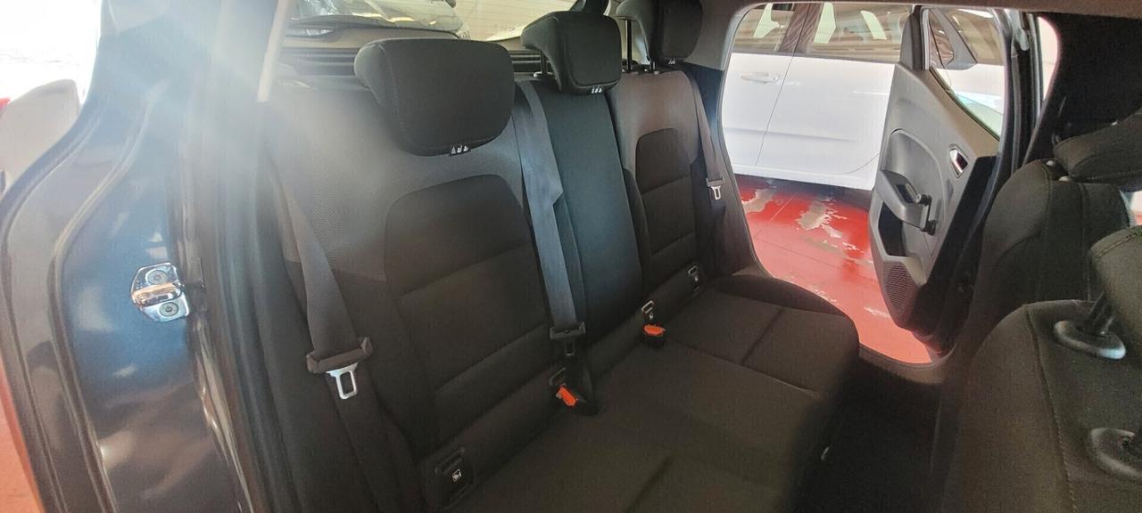 Renault Clio Blue dCi 85 CV 5p Business