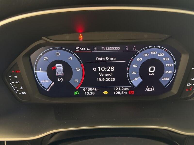 Audi Q3 Q3 35 TDI quattro Business