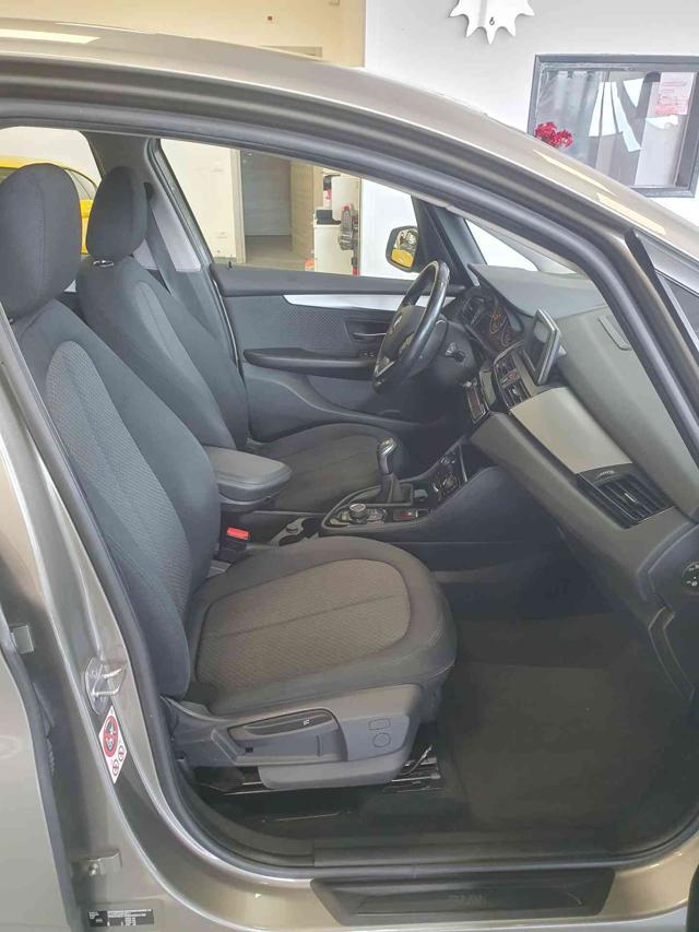 BMW 216 d Active Tourer