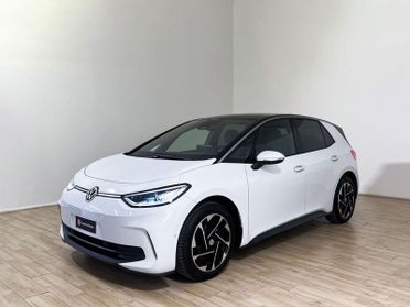 Volkswagen ID.3 ID.3 Pro Performance