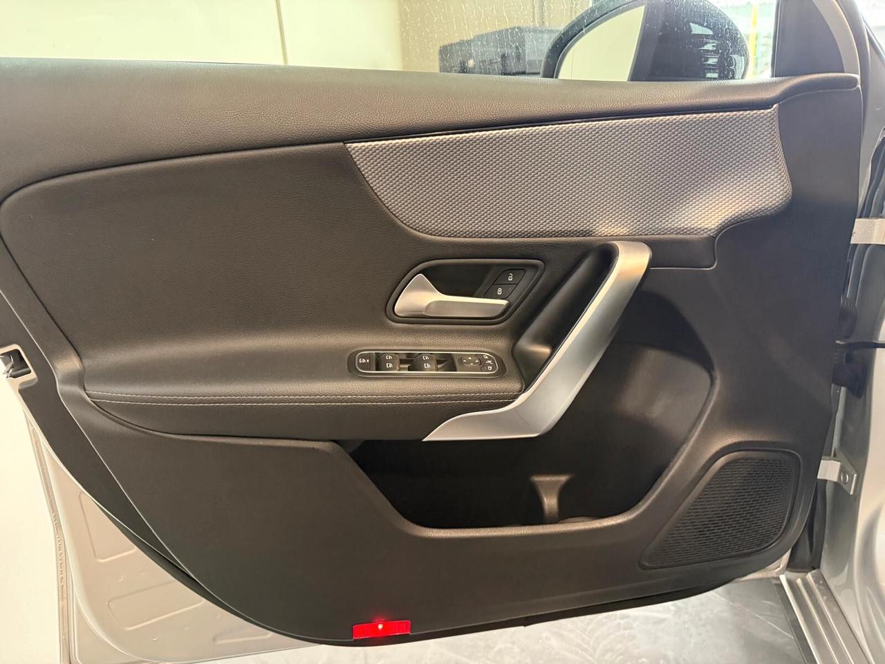 Mercedes-benz A 180 d Automatic Sport