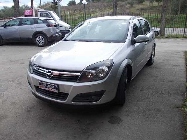 Opel Astra 1.7 CDTI