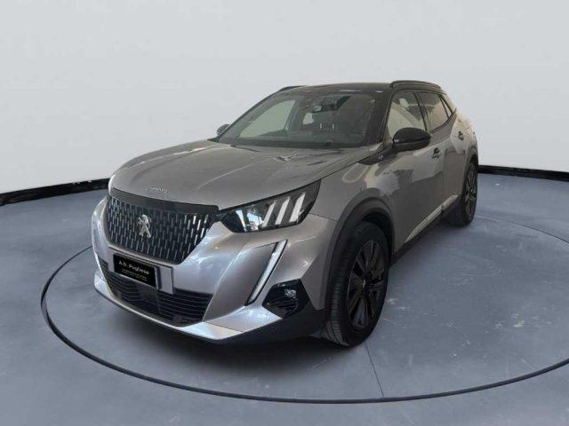 PEUGEOT 2008 2ª serie - PureTech 130 S&S EAT8 GT Pack