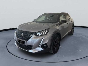 PEUGEOT 2008 2ª serie - PureTech 130 S&S EAT8 GT Pack