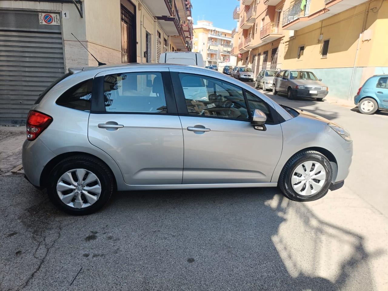 Citroen C3 1.1 Seduction