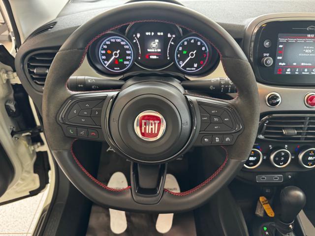 FIAT 500X Dolcevita 1.5 T4 Hybrid 130 DCT Sport VARI COLORI!