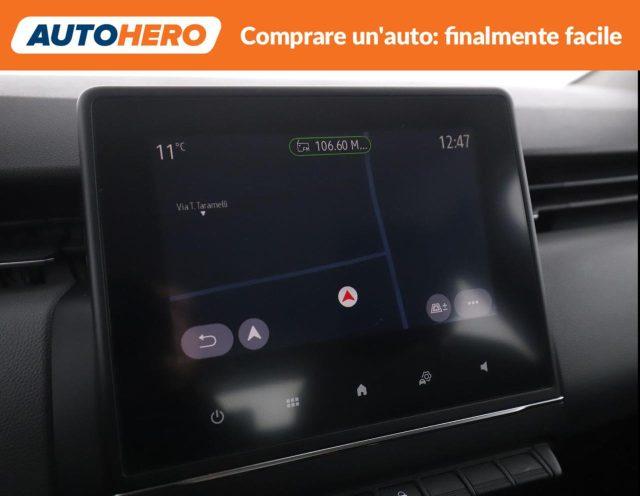 RENAULT Clio TCe 100 CV 5 porte Business