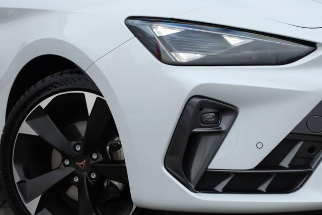 SEAT Leon Cupra Leon 1.5 eTSI 150 CV DSG