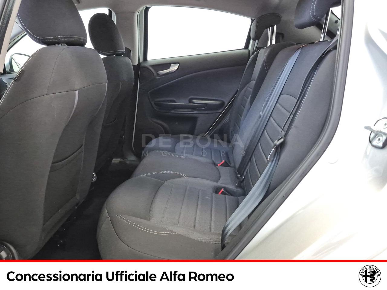 Alfa Romeo Giulietta 1.4 t. super 120cv