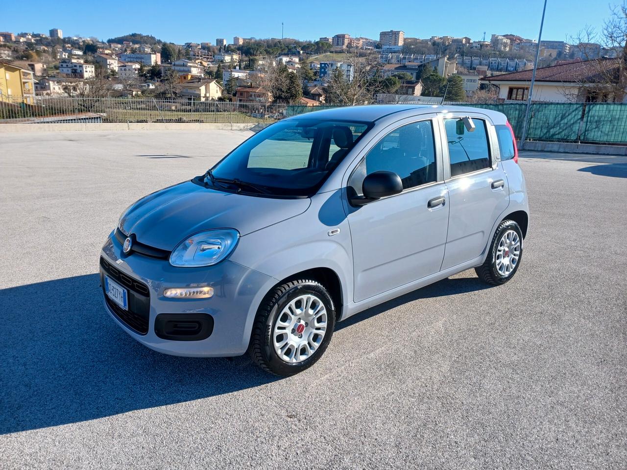 Fiat Panda 1.2 BENZ 70CV 2020 EASY