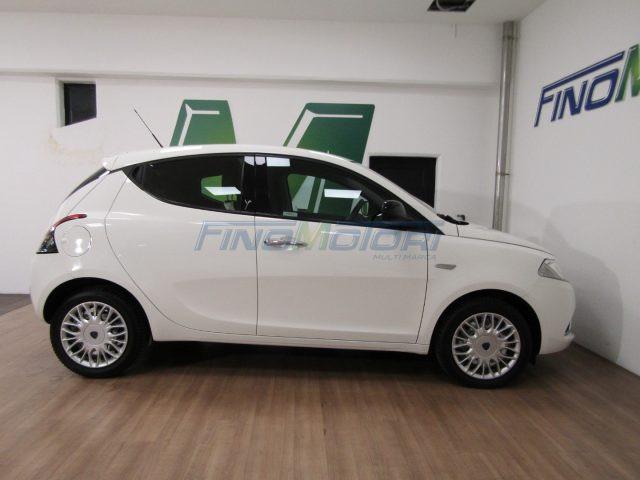 LANCIA Ypsilon 1.2 69 CV 5 porte Gold - UNICO PROPRIETARIO