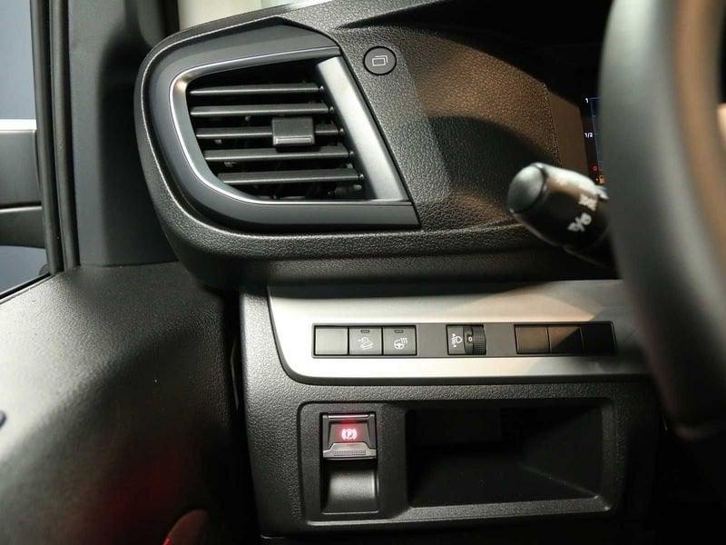 Citroën SpaceTourer SpaceTourer 2.0 BlueHDi 180cv S&S EAT8 M Business 8 posti