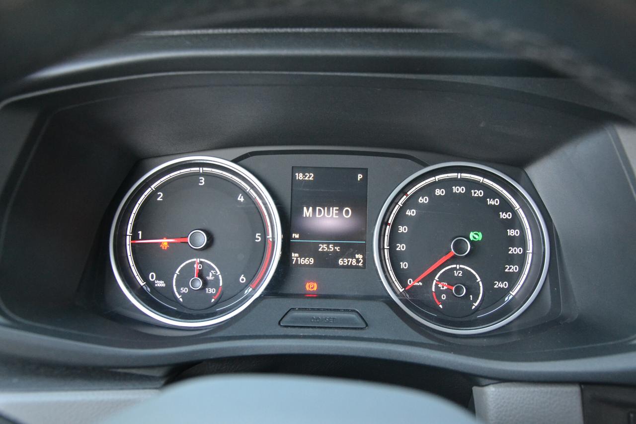 Volkswagen Caravelle 2.0 TDI 150CV DSG CONFORTLINE 8 POSTI *PREZZO VERO