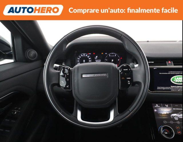 LAND ROVER Range Rover Evoque 2.0D I4 180 CV AWD Auto R-Dynamic SE