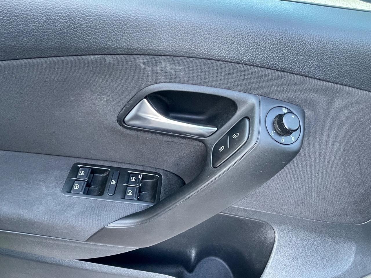 Volkswagen Polo 1.6 TDI 90CV DPF 5 porte Comfortline