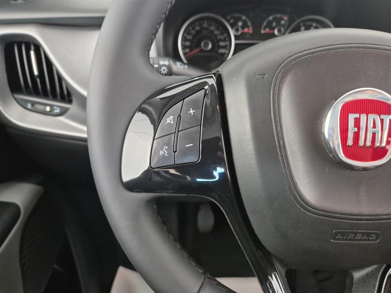 Fiat Doblo Doblò 1.4 T-Jet 16V Natural Power Lounge