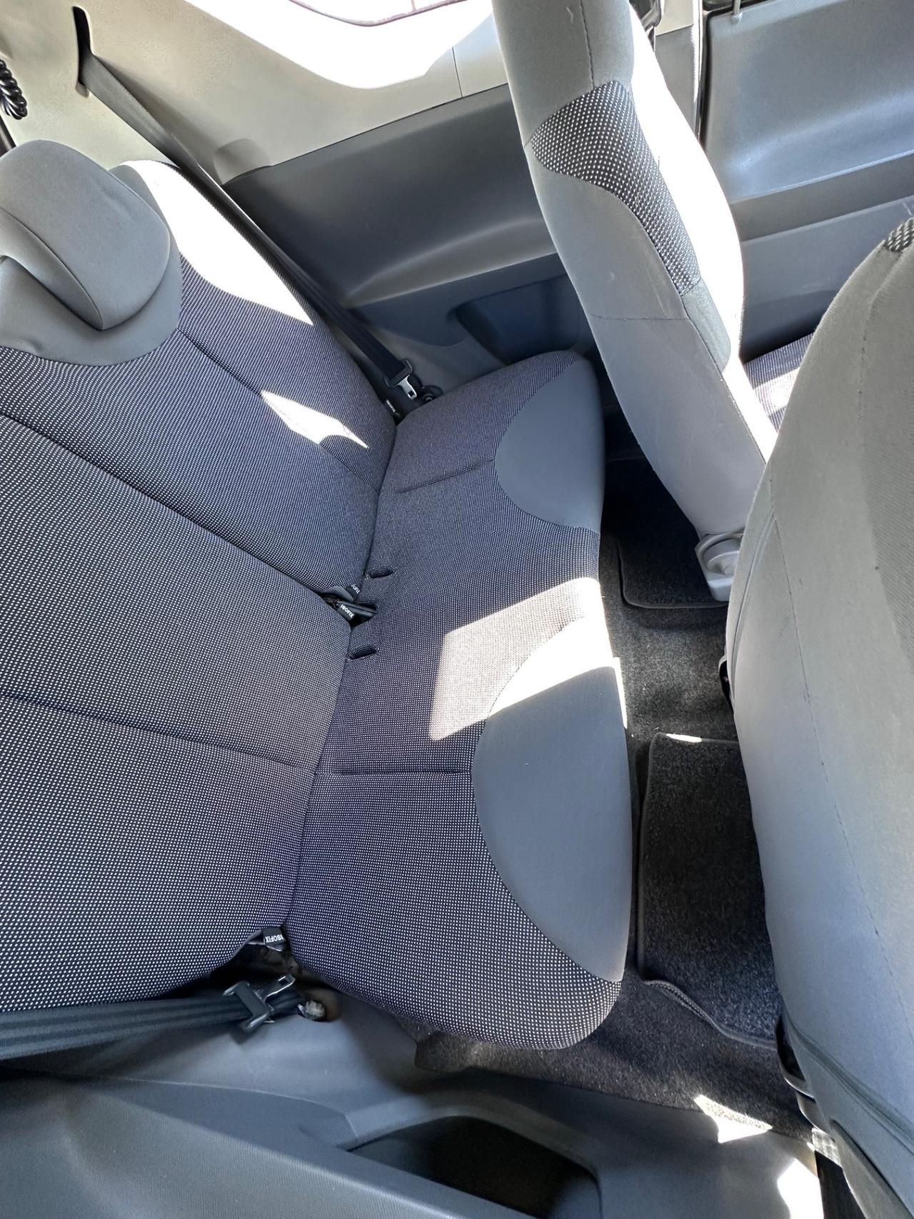 Peugeot 107 1.0 68CV 3p. Plaisir