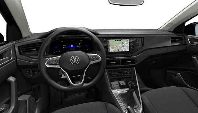 Volkswagen Taigo 1.0TSI 95CV Edition Plus