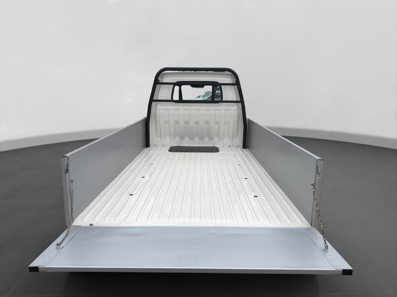 Piaggio Porter 1.3 GPL 71cv cassonato