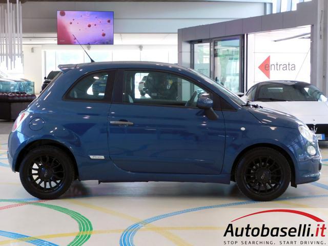 FIAT 500 0.9 TWINAIR TURBO ''SPORT''