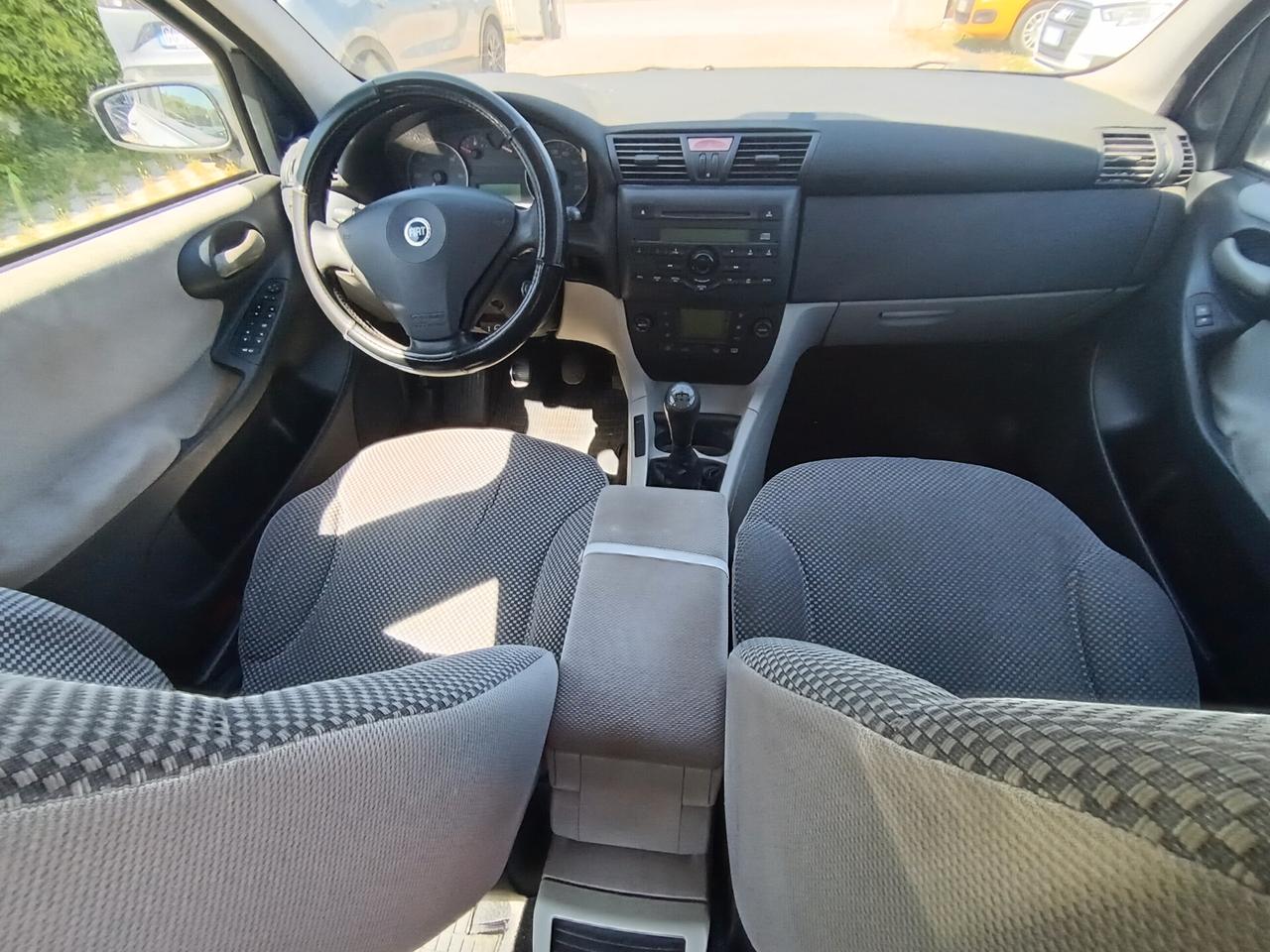 Fiat Stilo 1.9 JTD 5 porte Dynamic