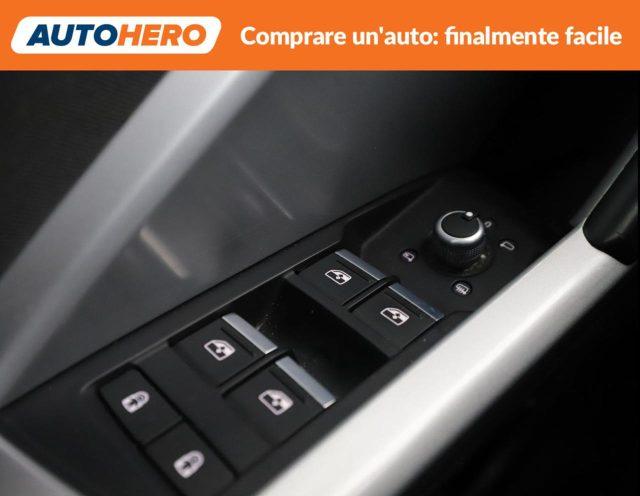 AUDI Q3 SPB 45 TFSI e S tronic