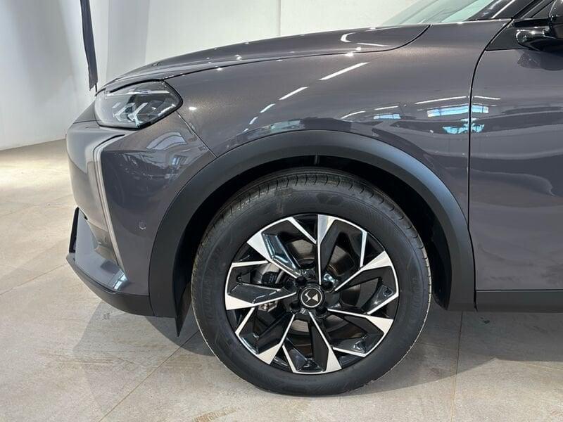 DS DS 3 Crossback DS 3 Hybrid 136cv Étoile