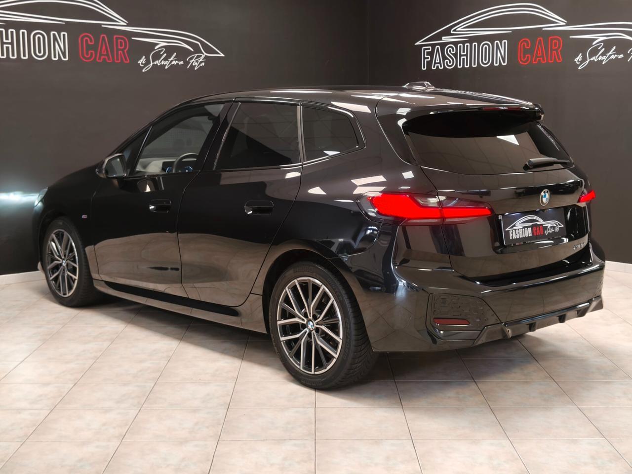 Bmw 2er Active Tourer 218d Msport