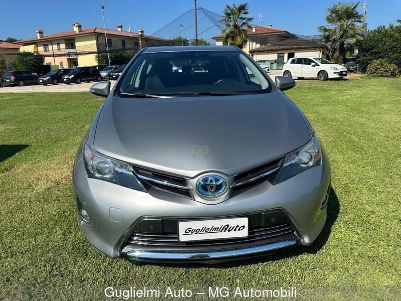 Toyota Auris Auris 1.8 Hybrid Lounge