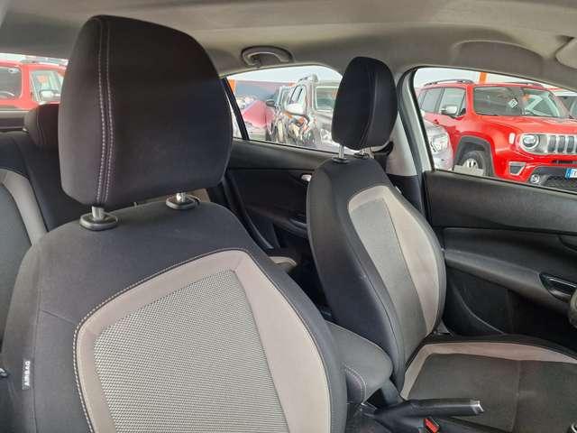 Fiat Tipo Tipo 4 porte 1.3 mjt Lounge 95cv