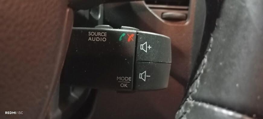 RENAULT CAPTUR DEL 2017 1500 DIESEL 90.000 KM