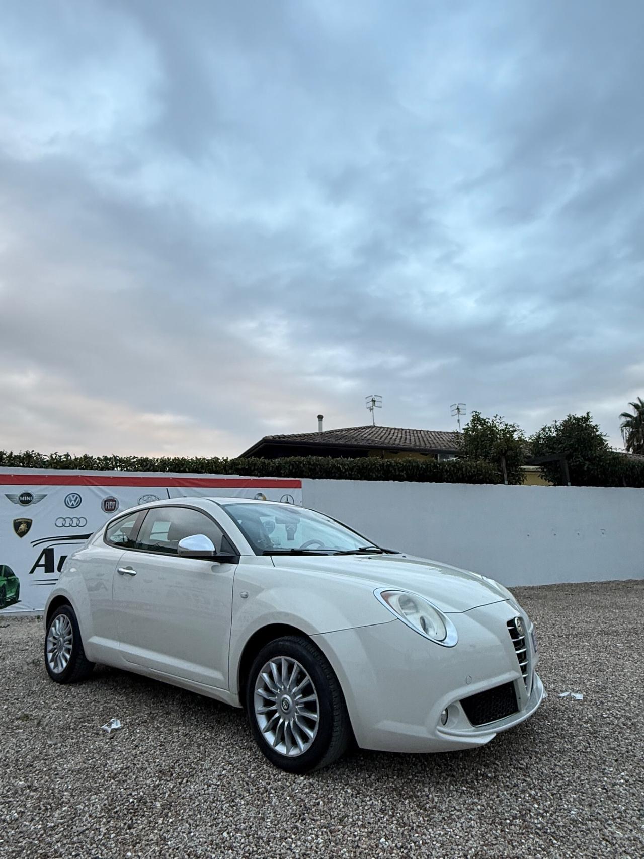 Alfa Romeo MiTo 1.4 70 CV 8V Super