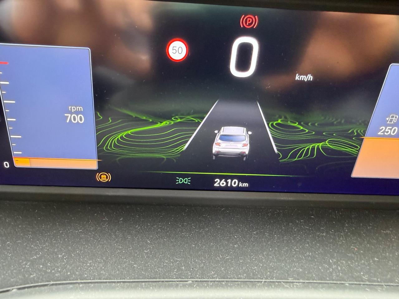 Jeep Avenger 1.2 Turbo 100 CV Summit