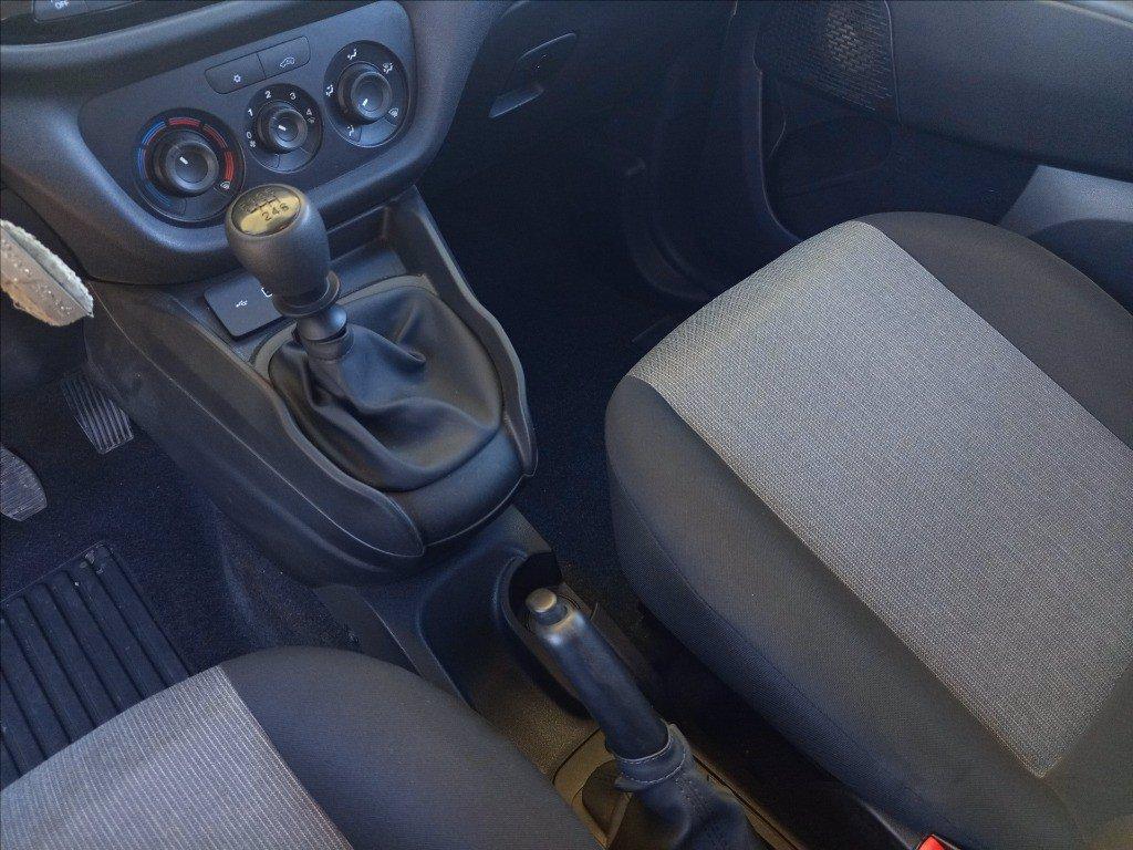 FIAT Doblo cargo maxi combi N1 1.6 mjt 16v 120cv E6 del 2019