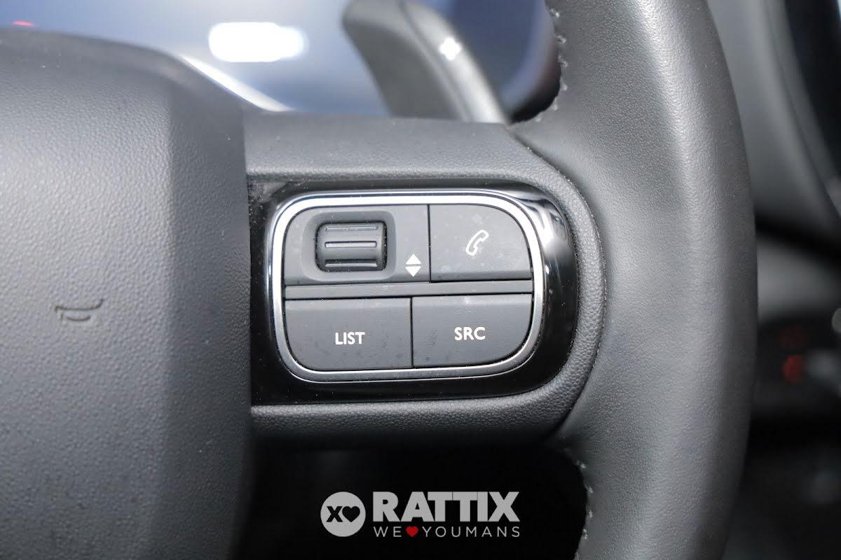 Citroen C5 Aircross 1.5 bluehdi 130CV C-Series eat8