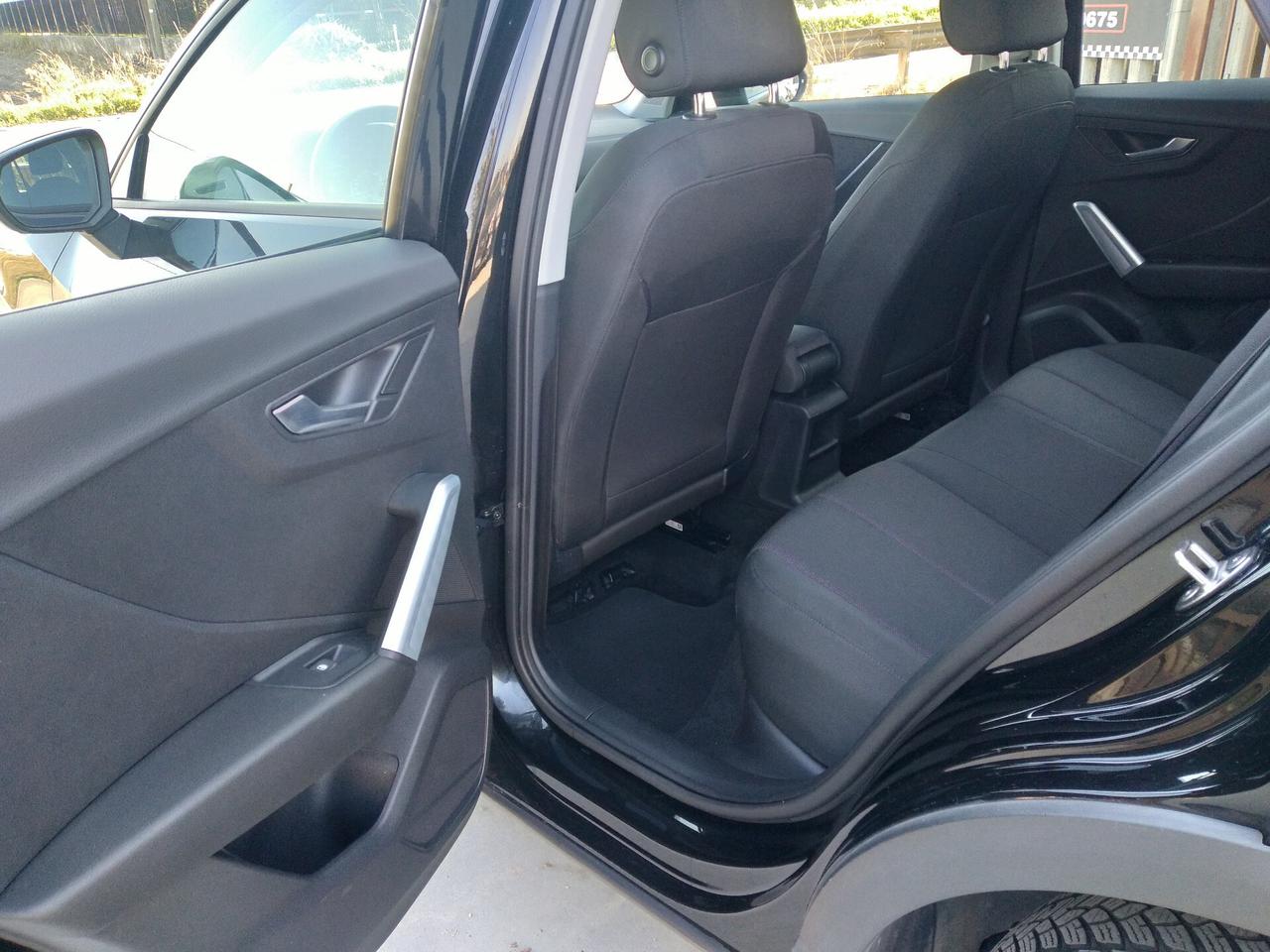 Audi Q2 30 TDI 1.6tdi 115cv