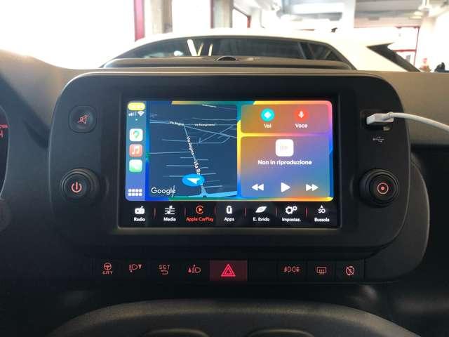 Fiat Panda 1.0 Firefly Hybrid Cross S&Stop