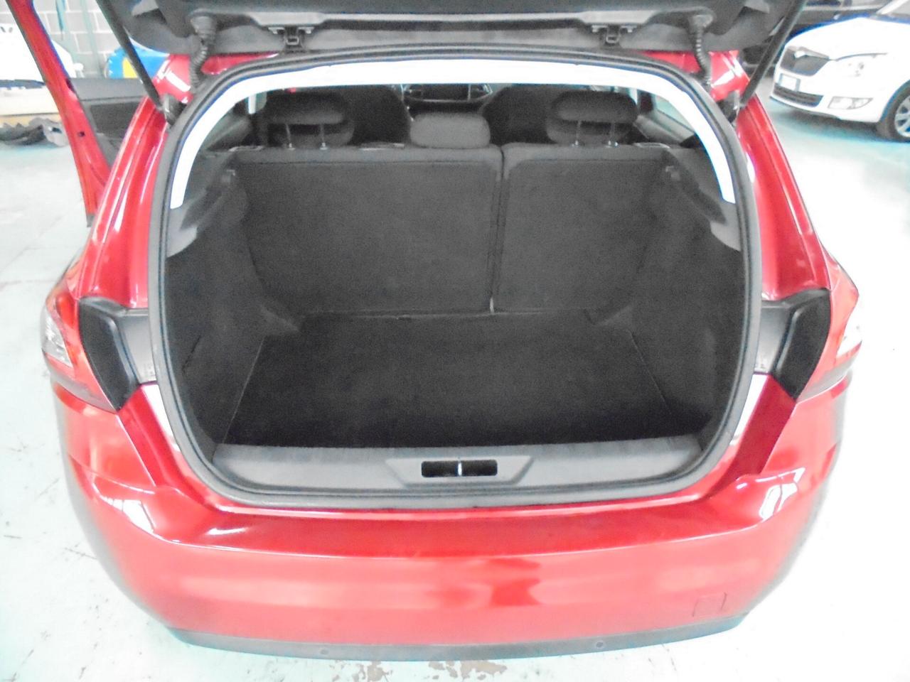 Peugeot 308 BlueHDi 120 S&S Business Euro6