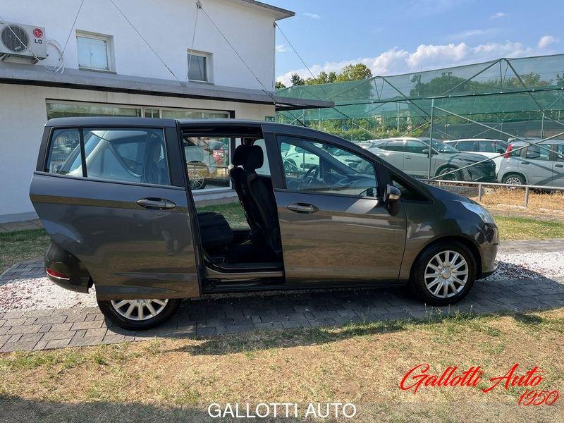 Ford B-Max 1.5 TDCi 95cv Business