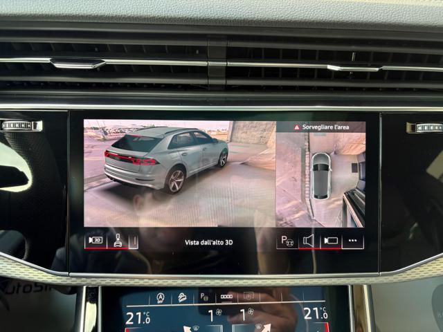 AUDI Q8 50 TDI 286 CV quattro tiptronic S line edition