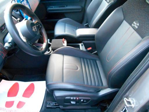 Mini Countryman C JCW CON TUTTI GLI ACCESSORI A CATALOGO 1.5 48V Auto