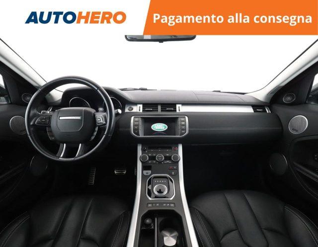 LAND ROVER Range Rover Evoque 2.2 Sd4 5p. Dynamic