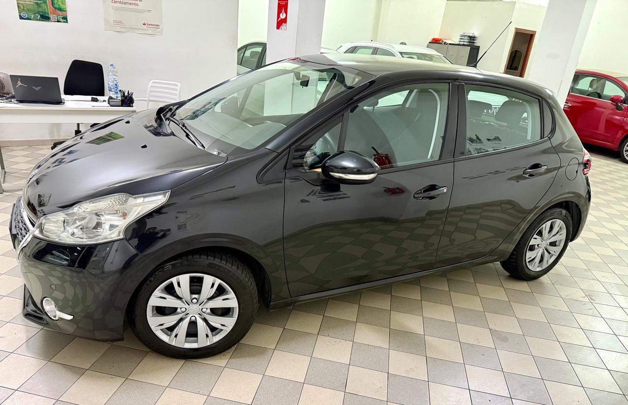 Peugeot 208 1.4 VTi 95 CV 5p. Active