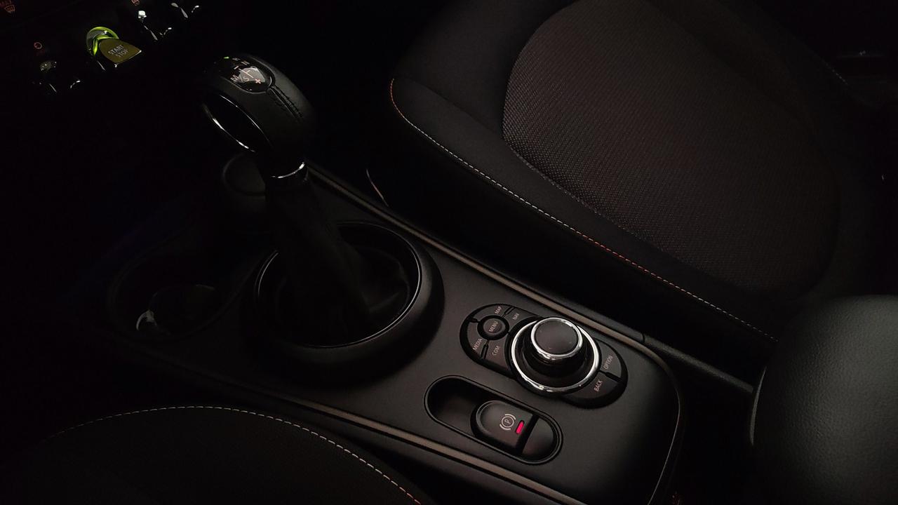 MINI Mini Countryman F60 2020 - Mini Countryman 1.5 Cooper SE Yours all4 auto