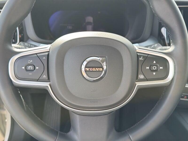 Volvo XC60 XC60 B4 (d) Geartronic Momentum Pro